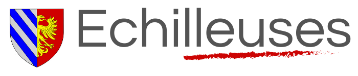 Logo de Échilleuses
