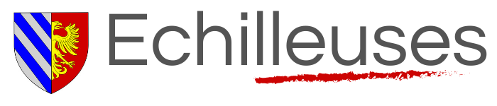 Échilleuses - Logo